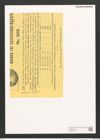 Campylodiscus americanus Ehr. (de-Toni-Nr.: Genus 57, Species 2524) Zeichnungen Sammlung Grunow (NHMW-BOT-W0373289)